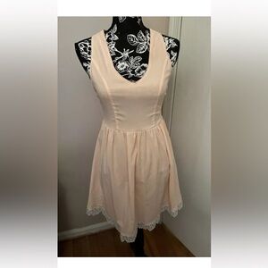 Tobi dress
